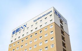 東横inn三郷中央駅前